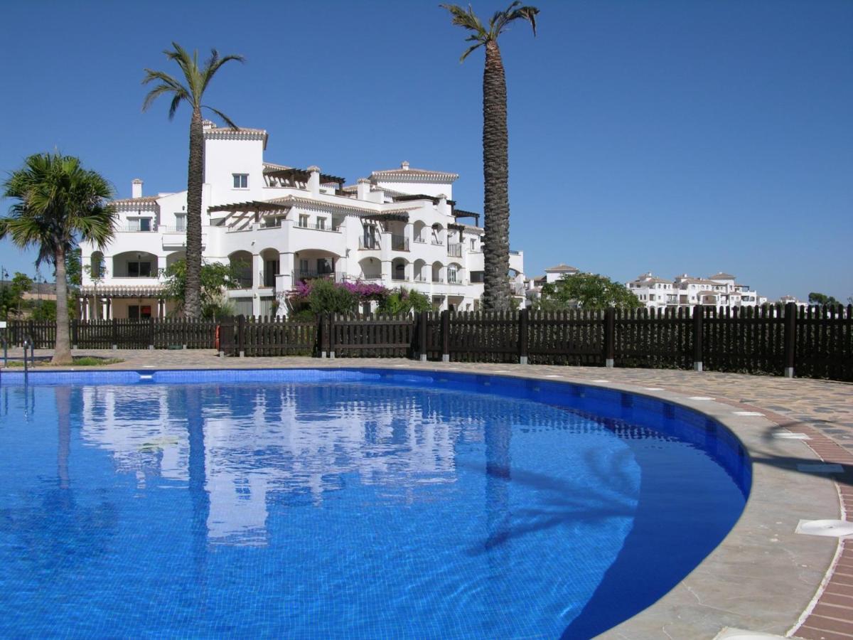 Hacienda Golf Resort - 1508 수끼나 외부 사진