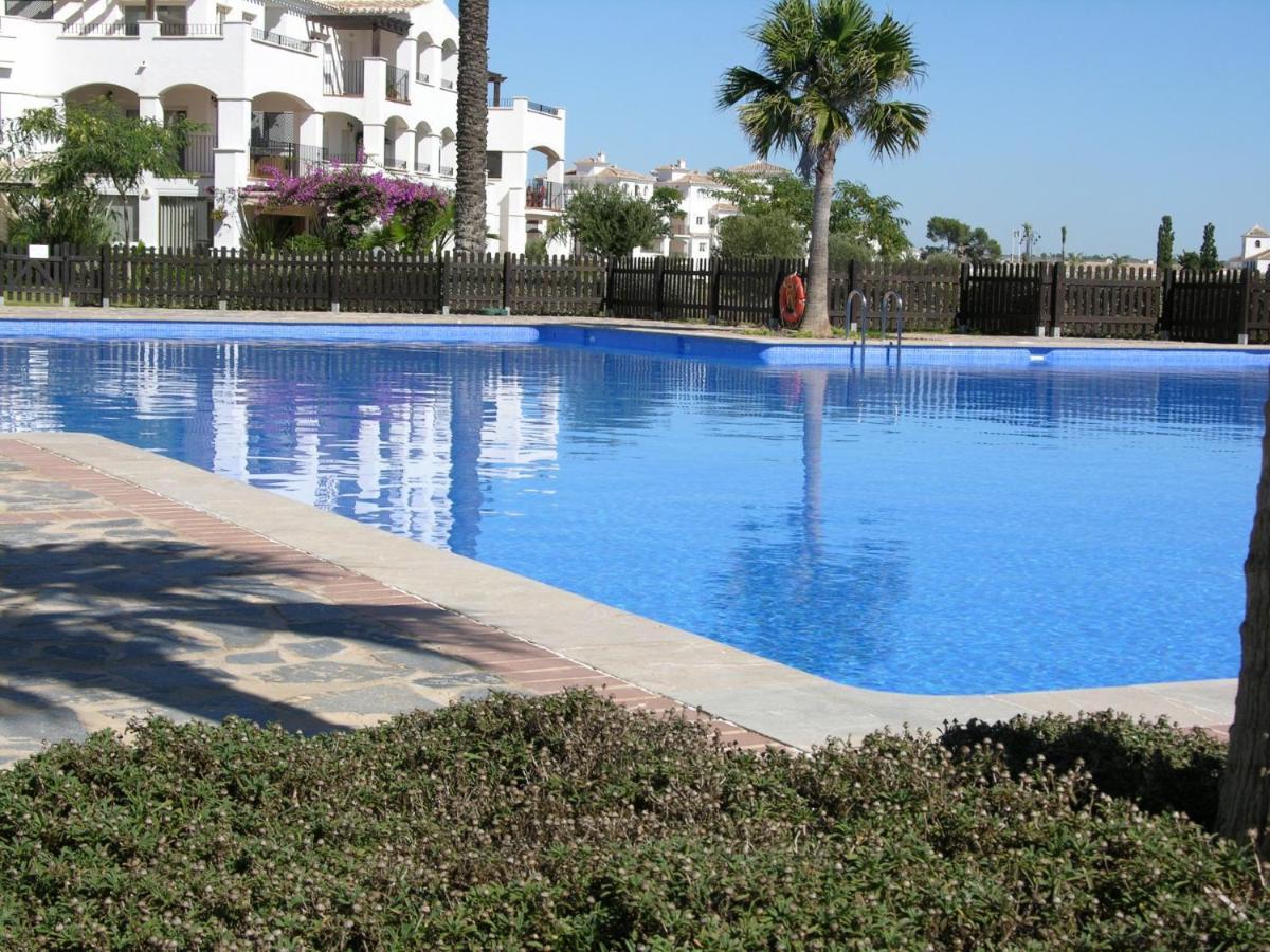 Hacienda Golf Resort - 1508 수끼나 외부 사진