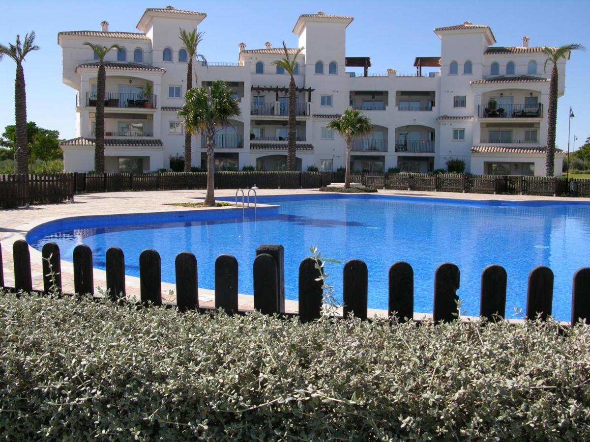 Hacienda Golf Resort - 1508 수끼나 외부 사진