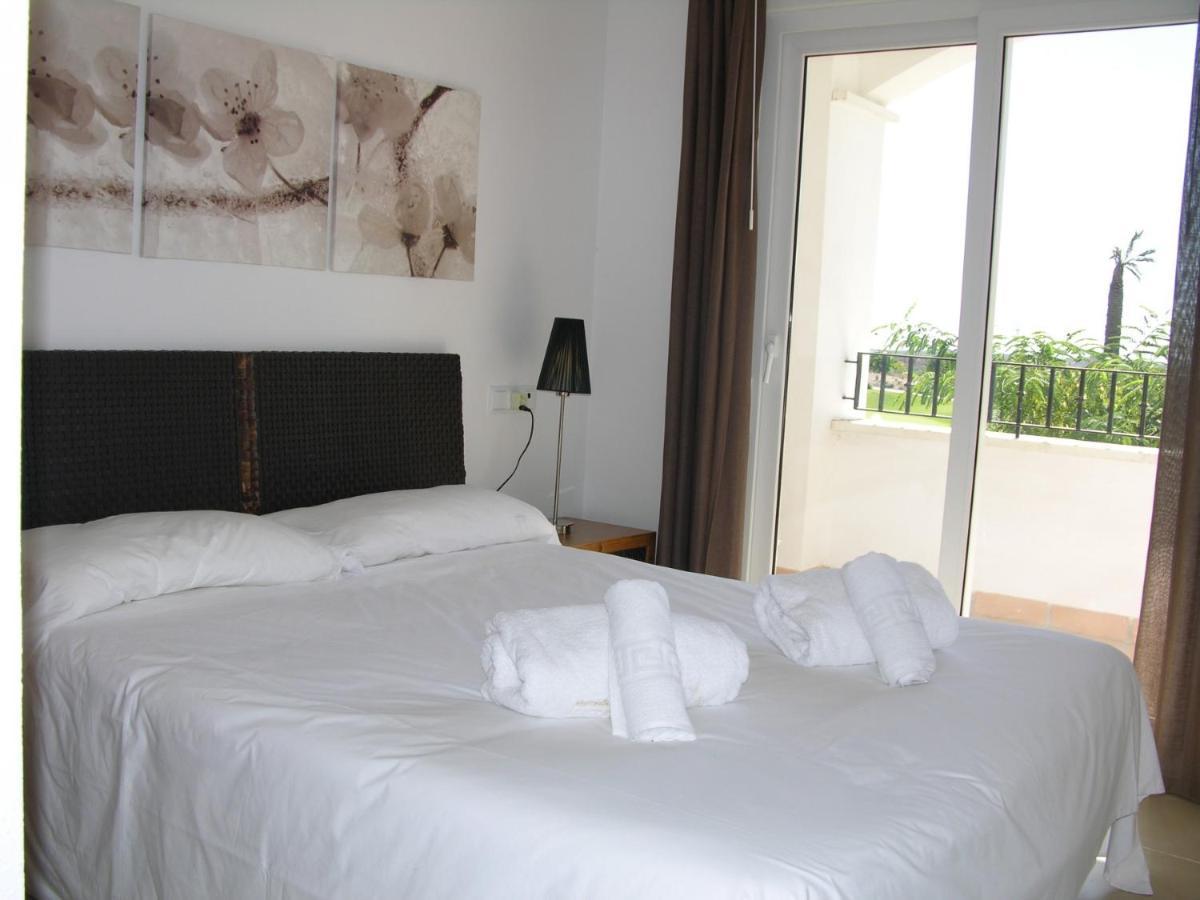 Hacienda Golf Resort - 1508 수끼나 외부 사진