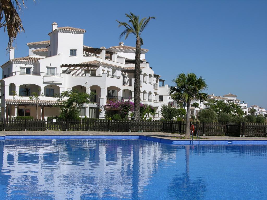Hacienda Golf Resort - 1508 수끼나 객실 사진