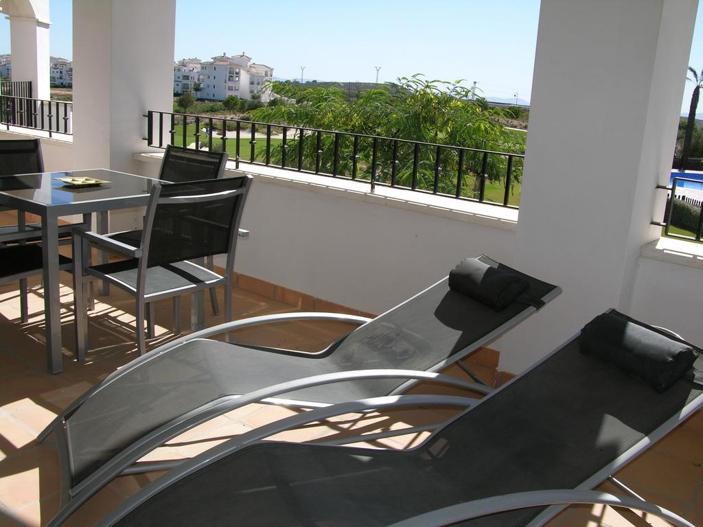 Hacienda Golf Resort - 1508 수끼나 객실 사진