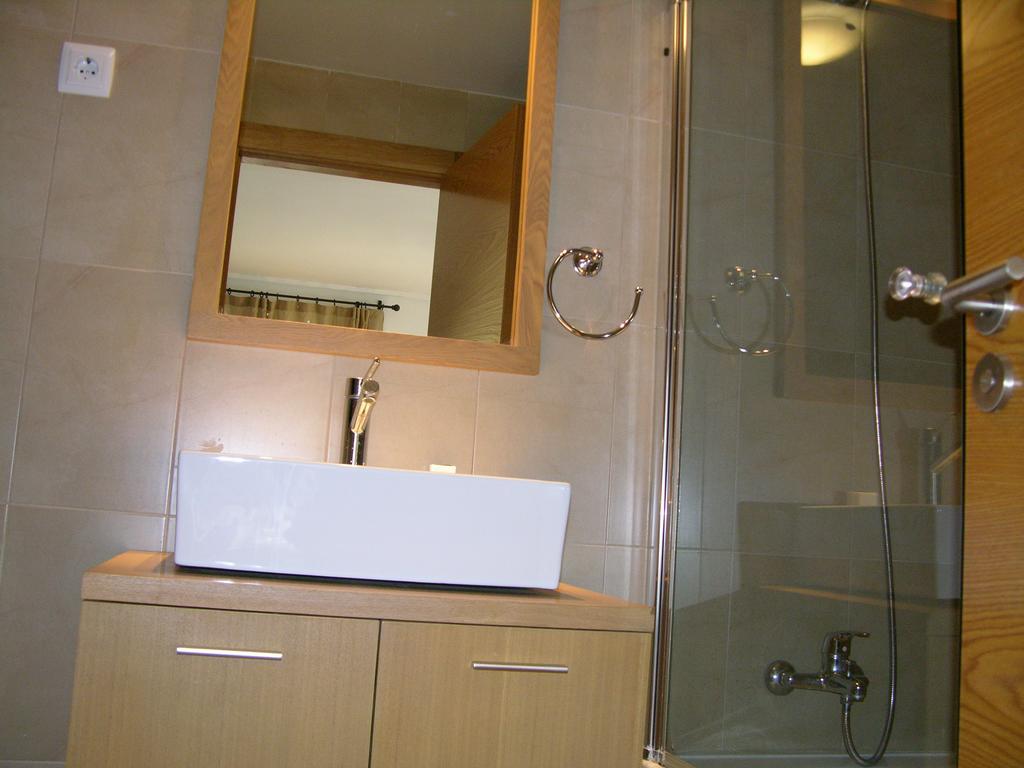 Hacienda Golf Resort - 1508 수끼나 객실 사진