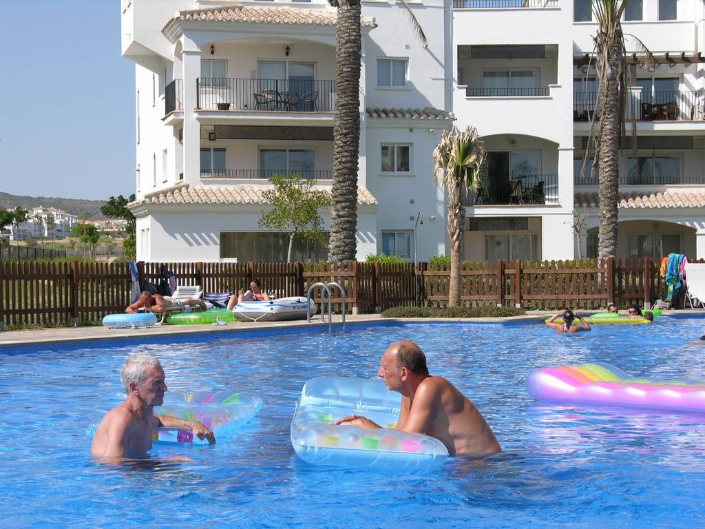 Hacienda Golf Resort - 1508 수끼나 객실 사진