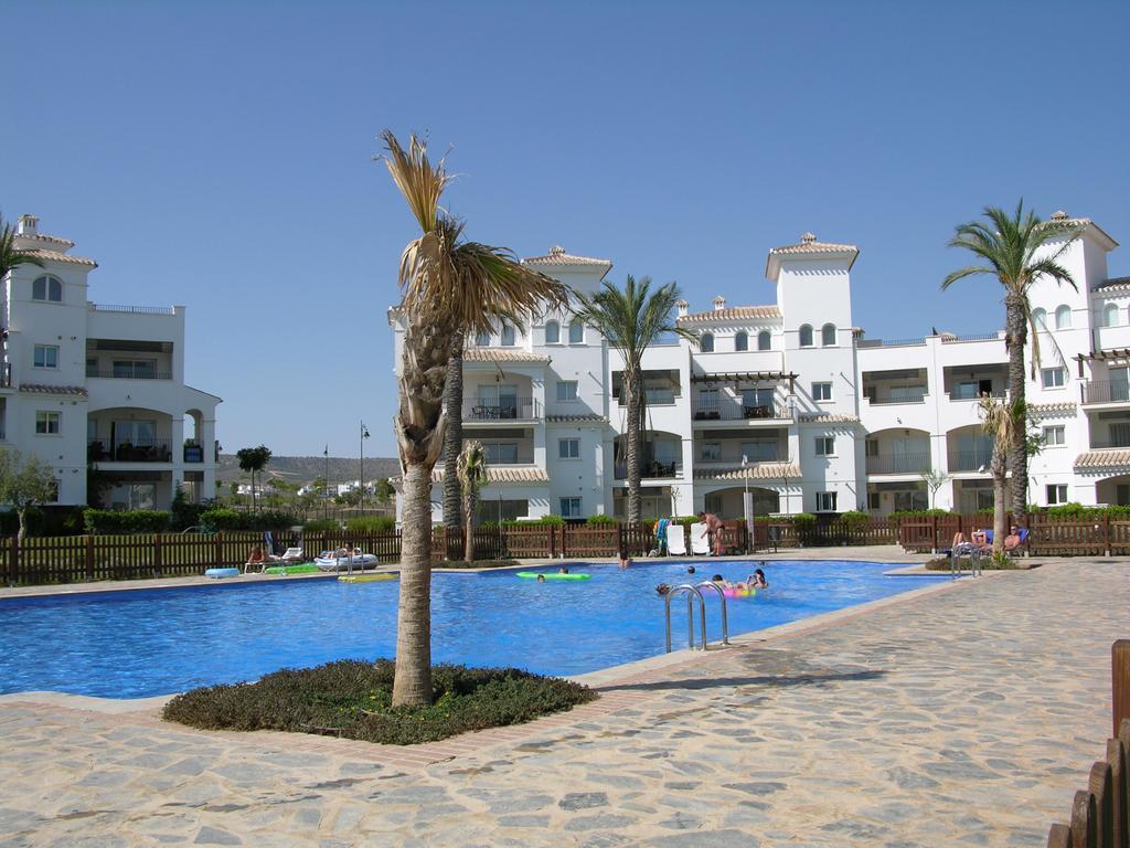 Hacienda Golf Resort - 1508 수끼나 객실 사진