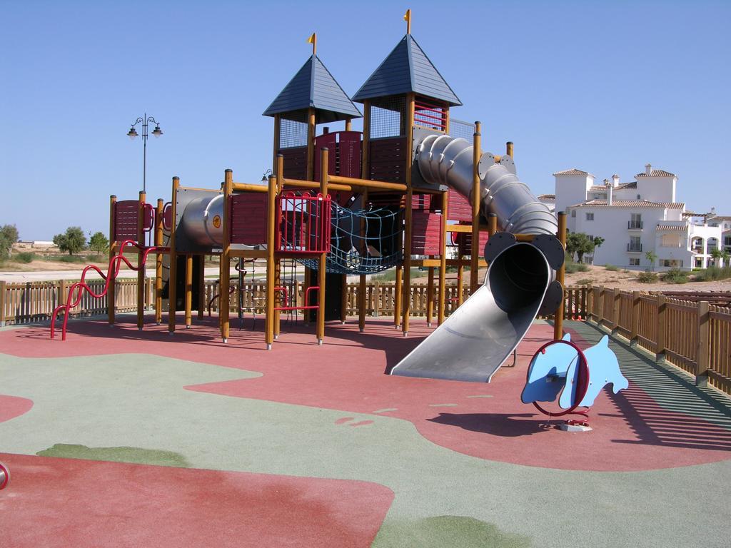 Hacienda Golf Resort - 1508 수끼나 객실 사진