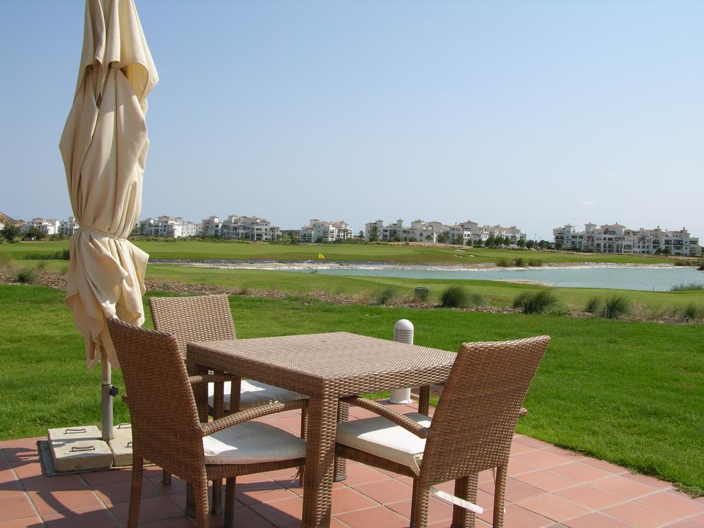 Hacienda Golf Resort - 1508 수끼나 객실 사진