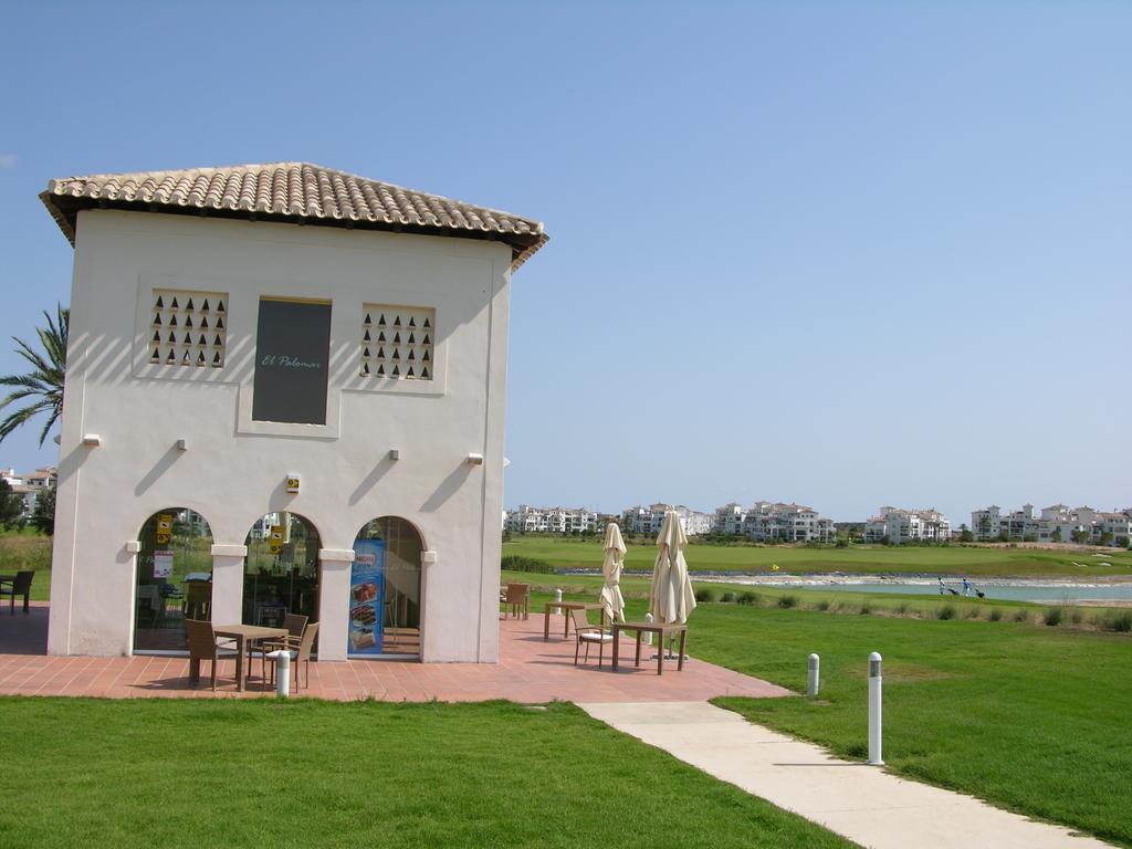 Hacienda Golf Resort - 1508 수끼나 객실 사진