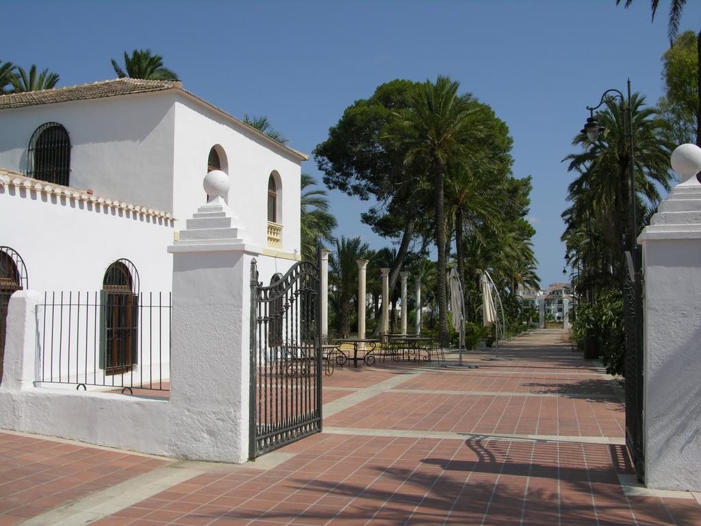 Hacienda Golf Resort - 1508 수끼나 객실 사진