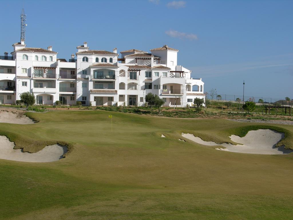Hacienda Golf Resort - 1508 수끼나 객실 사진