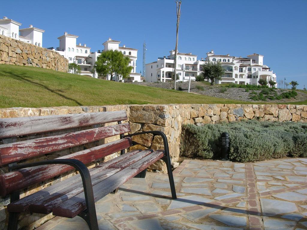 Hacienda Golf Resort - 1508 수끼나 객실 사진