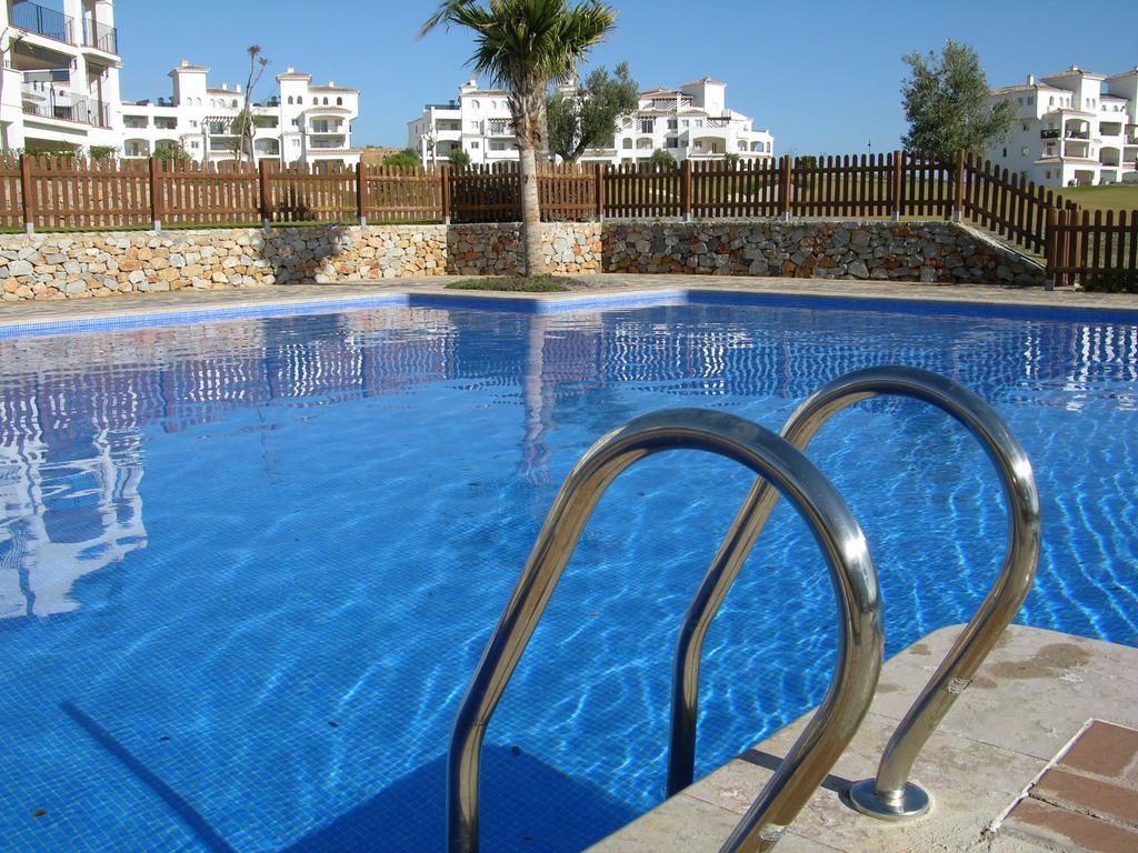 Hacienda Golf Resort - 1508 수끼나 객실 사진